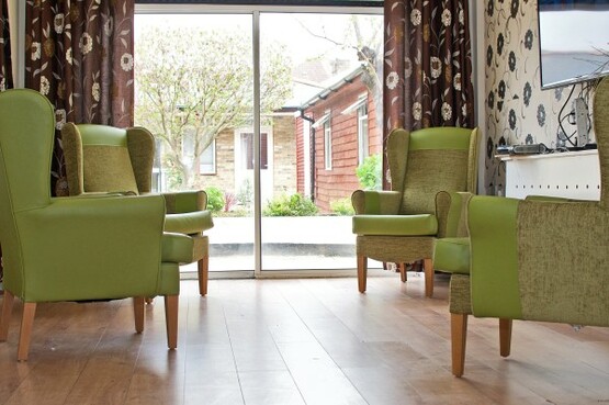 The Willows Nursing Home